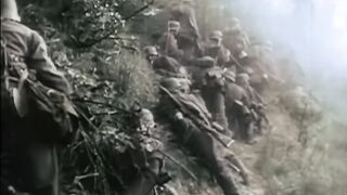 ОПЕРАЦИЯ  БАРБАРОСА  22 ЮНИ - ЯНУАРИ 1942 Г