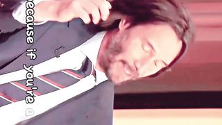 keanu reeves 2