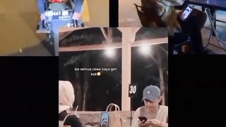 Namanya juga perempuan