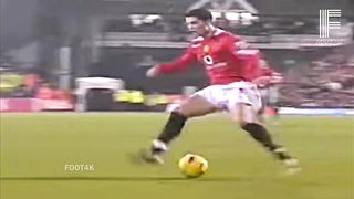 This is what 5 Star Skills looks like