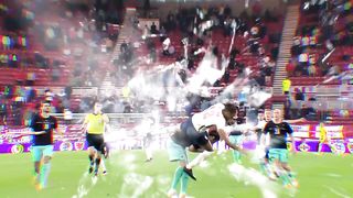 When Players Get Angry - Furious Moments
