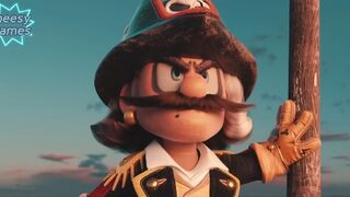 Kart Rider: Drift - Pirates Season 1 Trailer