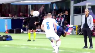 Skills Worth Watching Again #2
