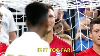 Football Hidden Chats You Definitely Missed #3