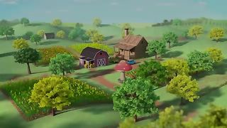 London Bridge