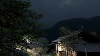 It is a Beautiful please for relaxing.