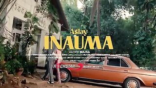 Aslay - Inauma (Official Music Video)
