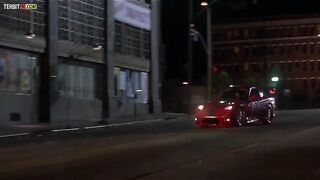 The Fast and Furios 2