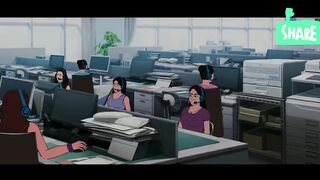 | Haunted Office | Hindi Horror Stories| Bhootiya Kahani |