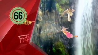 Mahabarata Episode 66 Dubbing Indonesia