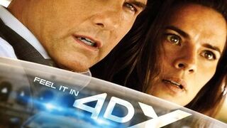 Mission Impossible Dead Reckoning - Part One 2023 Dual Audio Hindi