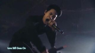 SHINee - Love Still Goes On