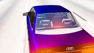 Car test 3