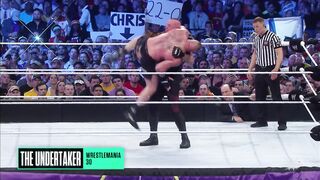 Brock Lesnar vs. Giants: WWE Playlist