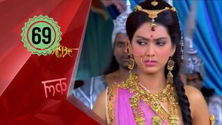 Mahabarata Episode 69 Dubbing Indonesia
