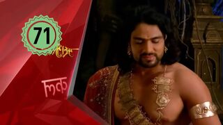 Mahabarata Episode 71 Dubbing Indonesia