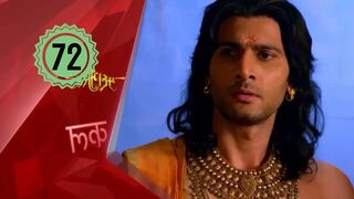 Mahabarata Episode 72 Dubbing Indonesia