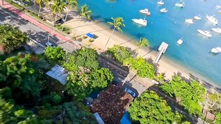 ILHABELA