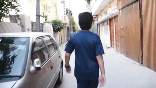 | Ghussa Short Movie |Public Message By Umer & Ayyan|