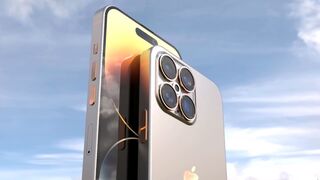 iPhone 16 pro new design