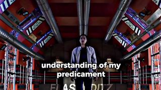 Cisco tells Thawne everything