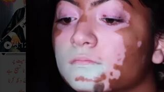 Amazing makeup tutorial by styles febspot channel