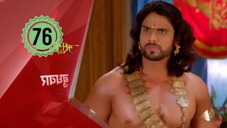 Mahabarata Episode 76 Dubbing Indonesia