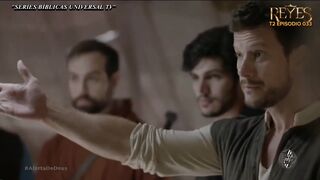 Reyes Capítulo 33