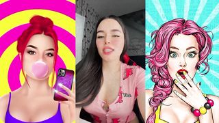 TikTok Challenge ----_bigbank _growyourchannel _shorts _slowed
