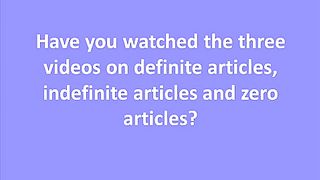 Articles what is article exercises indefinite article and definite article