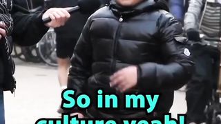 Halal mode