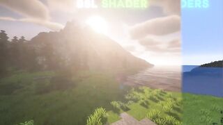 Minecraft 1.20 Top 5 Ultra Graphics