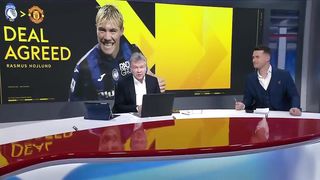 Manchester United Transfer Update!!!