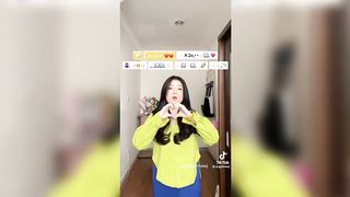beautiful girls dancing