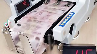 Is this money ????