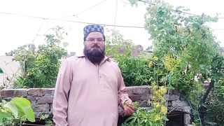 ہم نے کریلے کی بیل کیوں اتاری