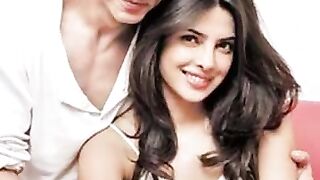 7 proofs of affair between shahrukh khan and Priyanka Chopra
