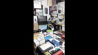 Amazon Shopping Store MY MERCH PERCH 35