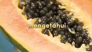 manfaat buah pepaya