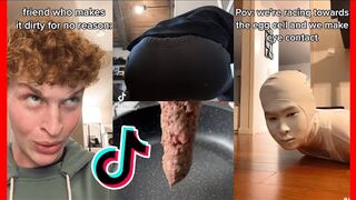 14mints of the funniest tiktok 2023