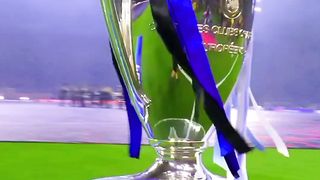 Manchester City vs Inter Milan 2023 UEFA Champions League Final Highlights