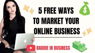 how to get sales