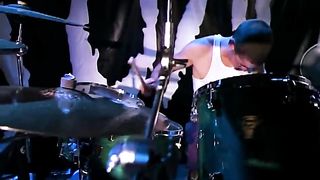 korn blind