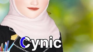 cynic , learn vocab