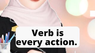 verbs you might know