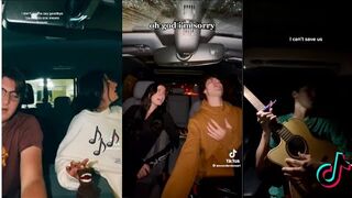 The Most Wonderful Voices On TikTok! ???????? (singing)