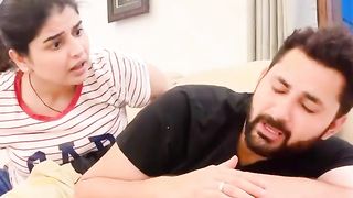 Shadi Kabaad Bundda Kiya Souchta Haiy