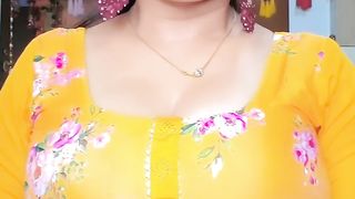 Dill Ko Chunain Wali Dilk Faraib Aadain