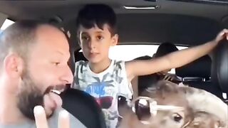 Hungry 5