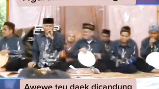 NGARAN-NGARAN LALAKI